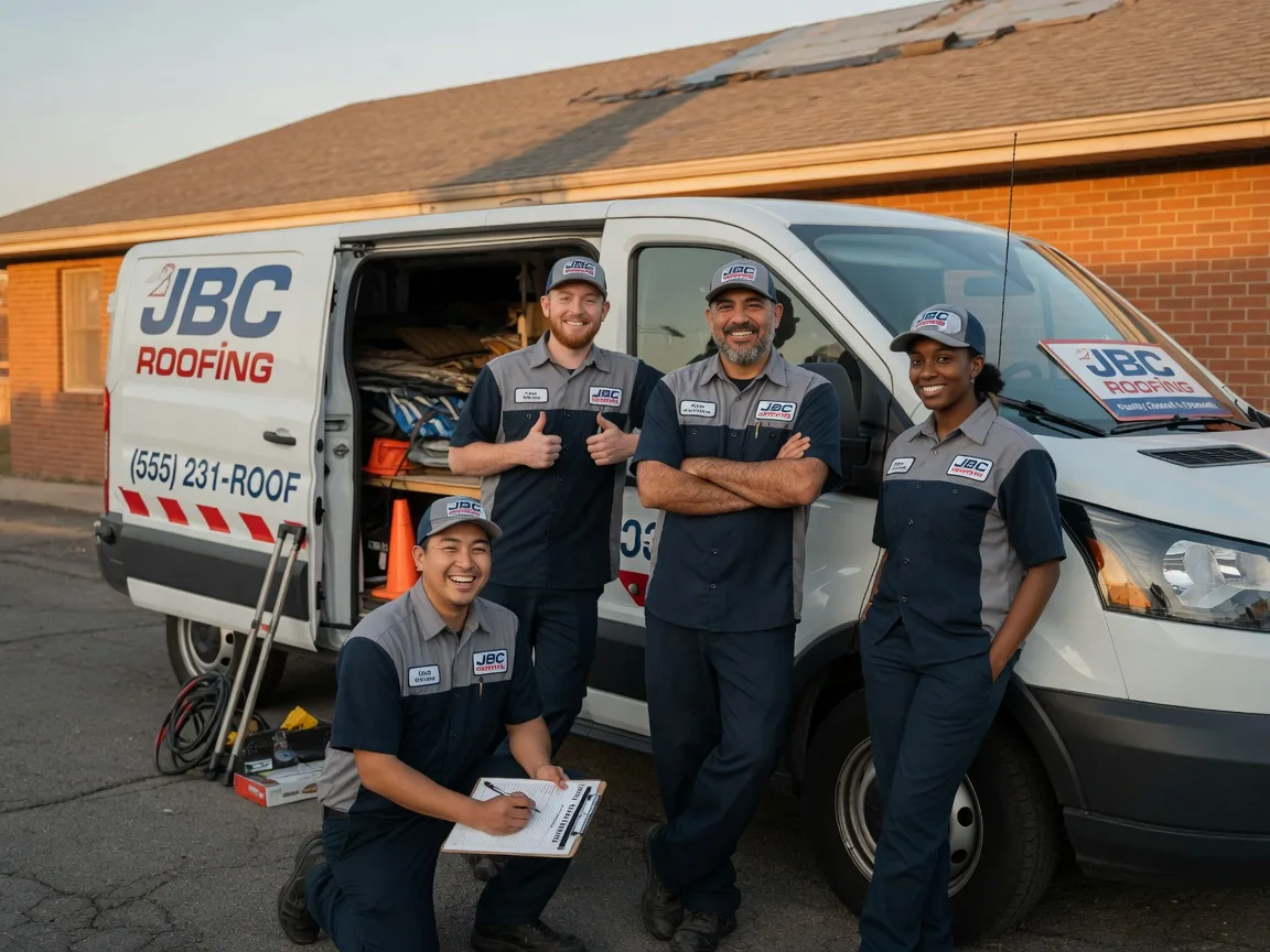 Roof Replacement company in Hope Hull, AL